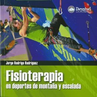 Fisiottrapia en deportes montaña